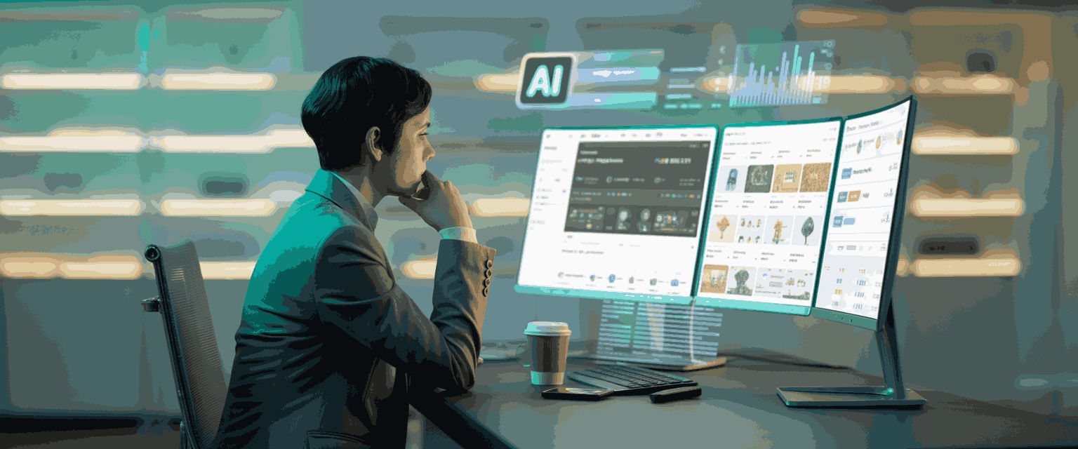Which AI Tool Gives Best Results for Creating Ecommerce Listings in 2025?
